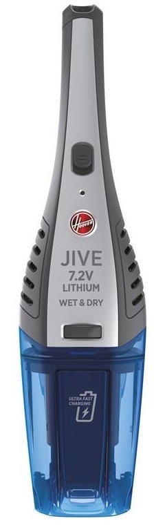 Akumulátorový vysavač Hoover Jive Lithium HJ72WDLB 011