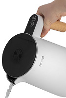 Rychlovarná konvice Concept RK3300 bílá