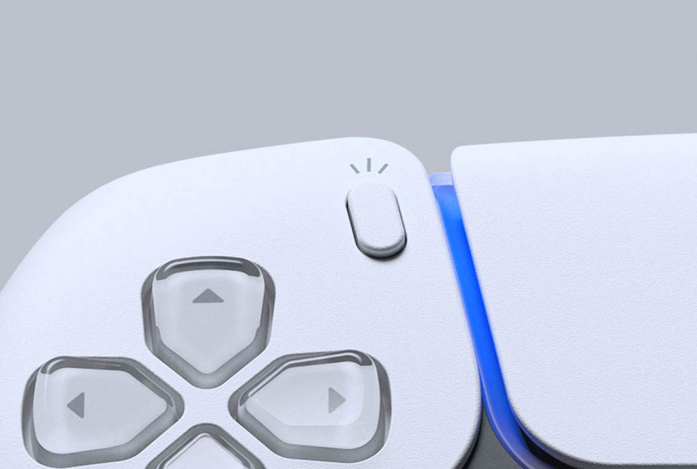 Herní konzole Sony PlayStation 5 + God of War: Ragnarok Sony PlayStation 5 + God of War Ragnarök