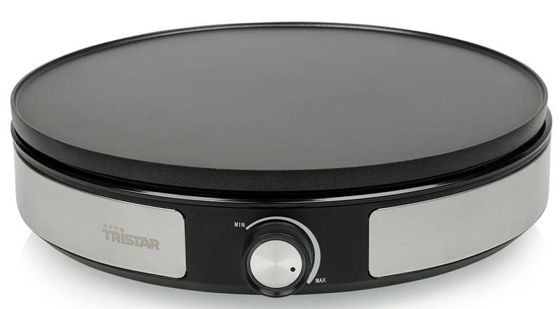 Palačinkovač Tristar BP-2639, 2 v 1