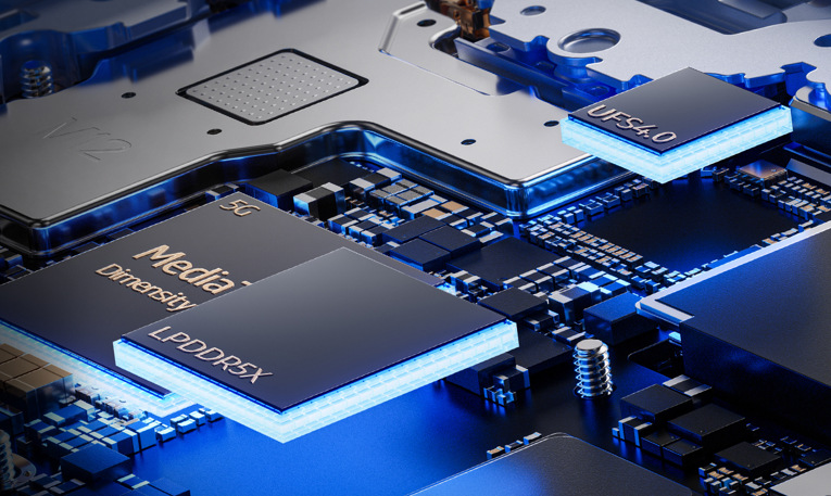 Mobilní telefon Xiaomi 13T Pro 5G 12 GB / 512 GB černý Mobilní telefon Xiaomi 13T Pro 5G 12 GB / 512 GB černý