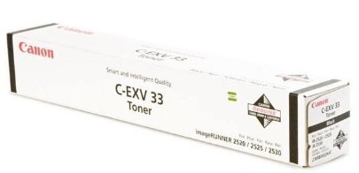 Toner Canon C-EXV33, 14600 stran černý
