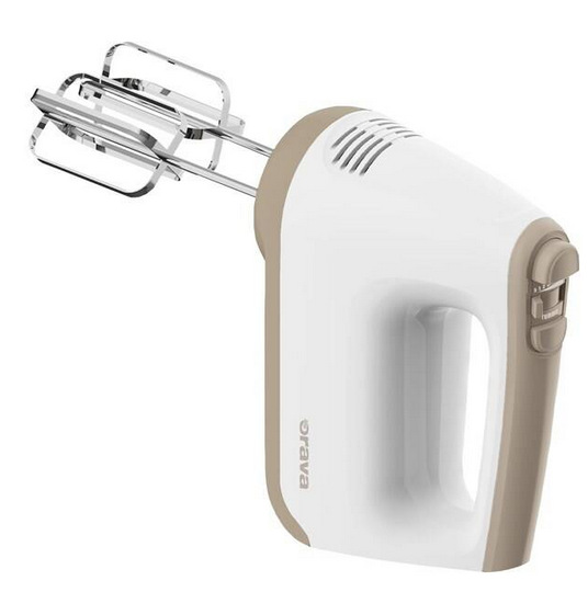 Ruční šlehač Orava SL-140 bílý Orava SL-140 bílý