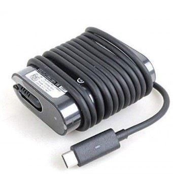 Napájecí adaptér Dell USB-C 45W černý
