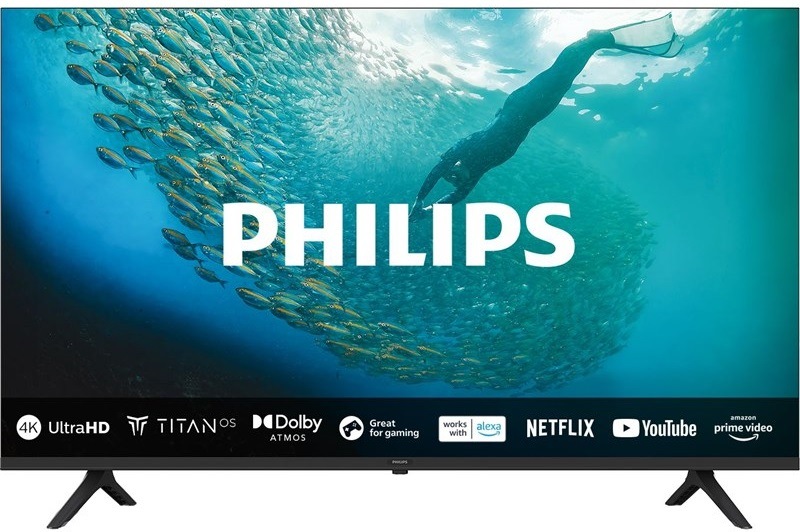 Televize Philips 65PUS7009