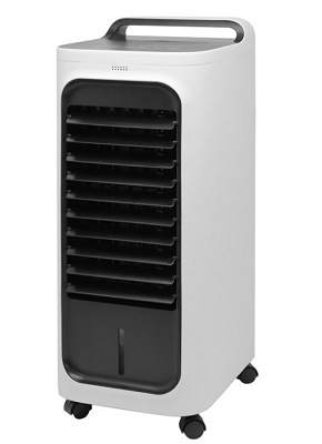 Ochlazovač vzduchu Concept OV5230 bílý CONOV5230
