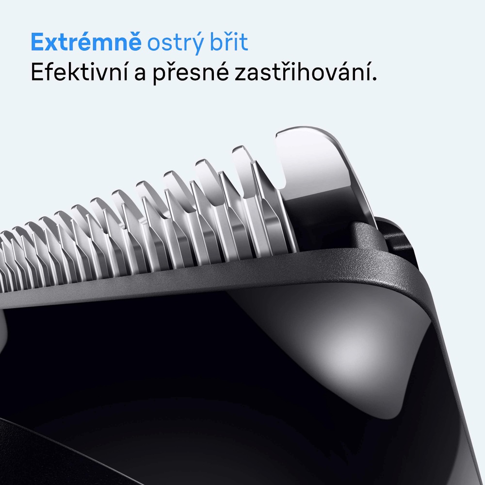 Braun Series 3