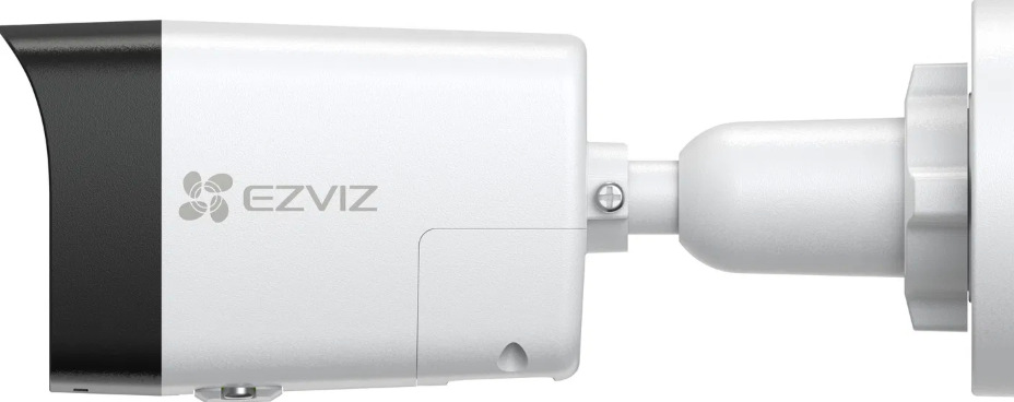 Kamera EZVIZ H3K PoE 4K - bílá