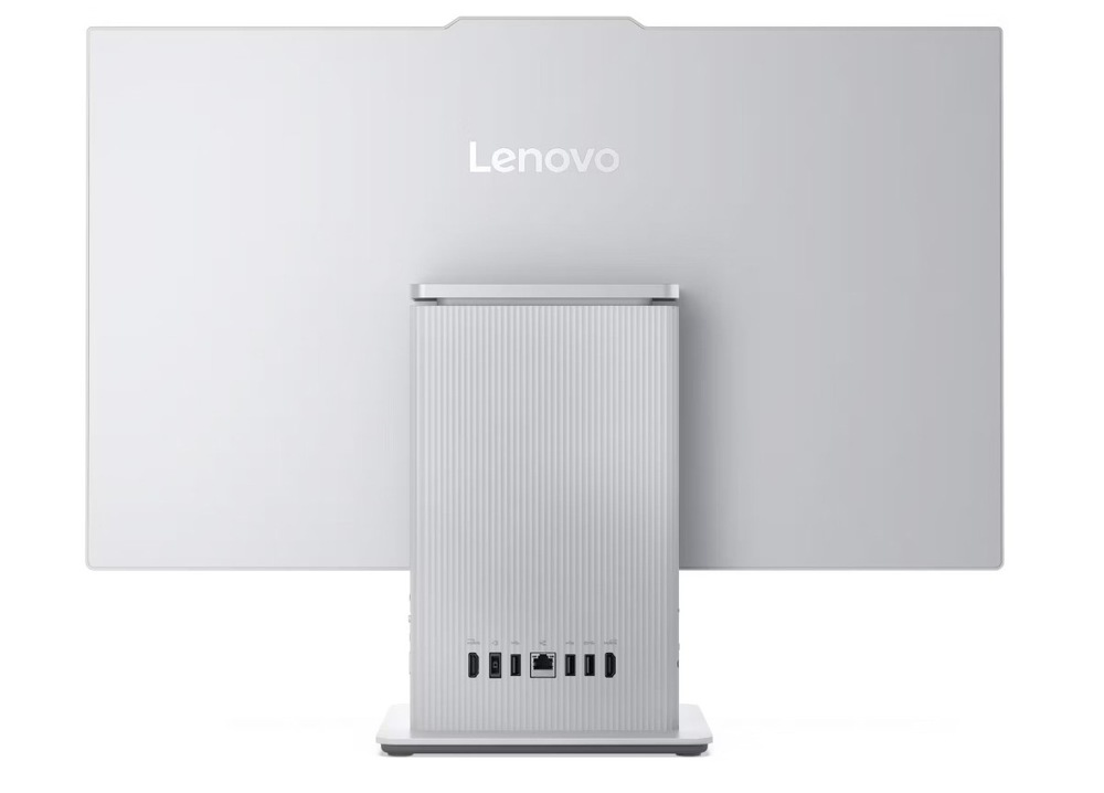 Počítač All In One Lenovo IdeaCentre AIO 27ILL11 obsahuje procesor INTEL Core Ultra 5 226V