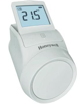 Honeywell Evohome HR92EE