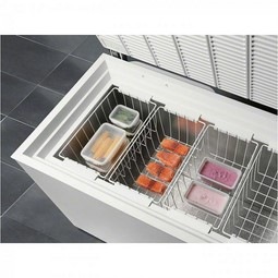 Mraznička Electrolux EC2200AOW2 bílá Mraznička Electrolux EC2200AOW2 bílá