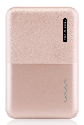 GoGEN PB100006RG