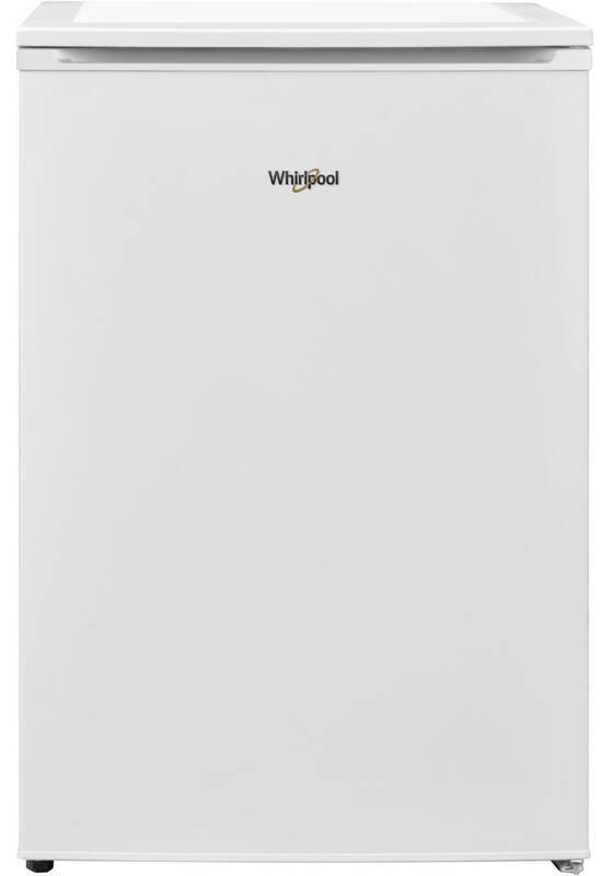 Chladnička Whirlpool W55VM 1110 W 1 bílá