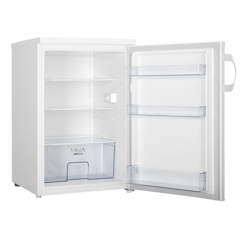 Chladnička Gorenje Primary R491PW bílá lednice Gorenje R491PW, bílá