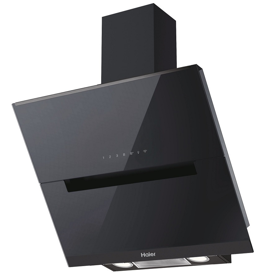 Odsavač par Haier I-Link Series 6 HADG6DS46BWIFI černý Odsavač par Haier I-Link Series 6 HADG6DS46BWIFI černý