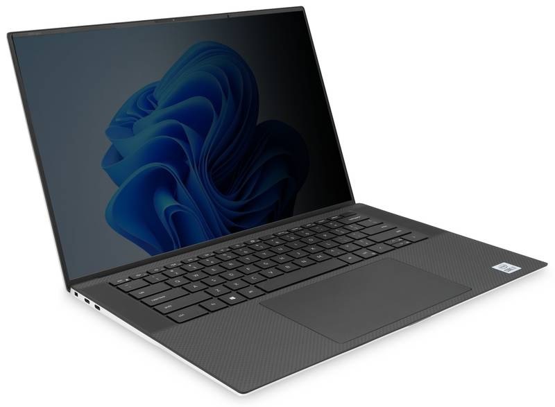 Privátní filtr KENSINGTON MagPro™ pro notebook 15,6“ (16:10), dvousměrný, magnetický, odnímatelný