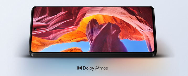 Mobilní telefon Poco M6 Pro 12 GB / 512 GB fialový