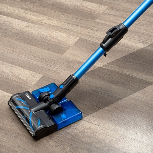 Tyčový vysavač Tesla PureStar E70 Aqua Pro 3 v 1
