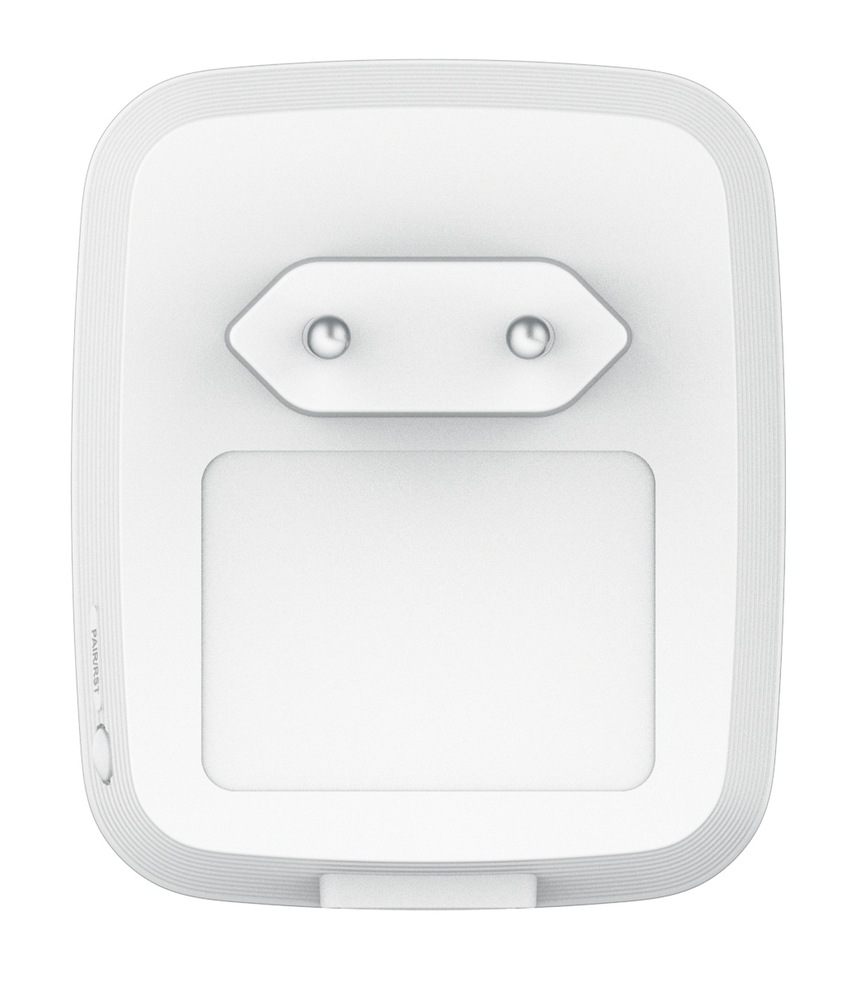 Síťový rozvod LAN po 230V Strong Wi-Fi 1000 DUO MINI, 2 jednotky bílý Síťový rozvod LAN po 230V Strong Wi-Fi 1000 DUO MINI, 2 jednotky bílý