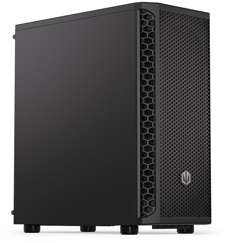 Case ENDORFY Signum 300 Solid černá Endorfy Signum 300 Solid (EY2A003)