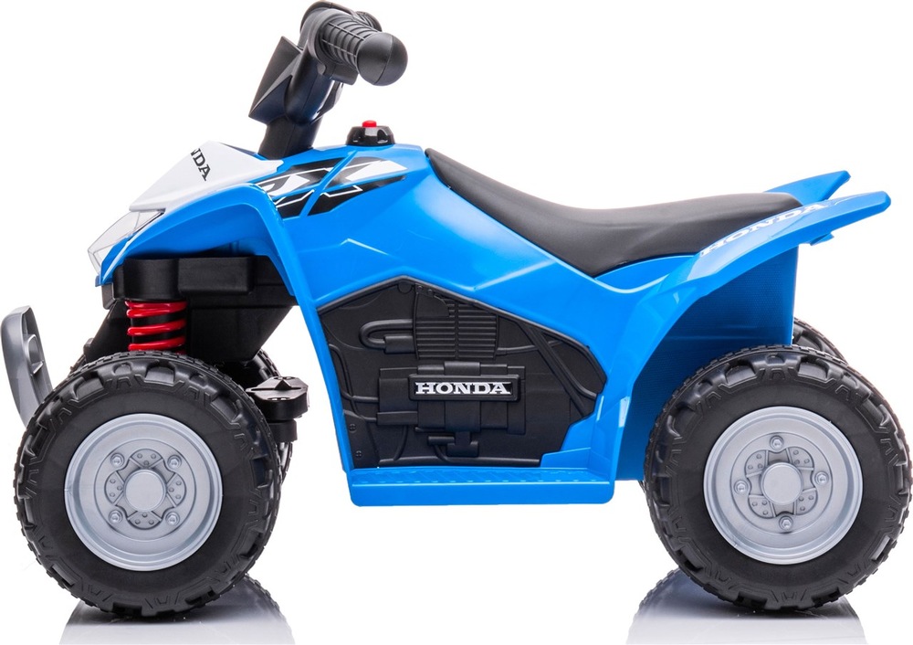 Čtyřkolka Buddy Toys BEC 5015 Honda modrá Elektrická čtyřkolka Buddy Toys BEC 5015 Honda