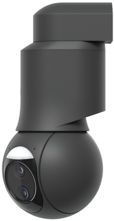 IP kamera Ubiquiti UniFi Protect G6 PTZ, 4K - černá
