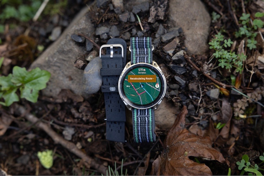 Zásluhou vlastnictví hodinek od Amazfit získáte přesný přehled vašeho každodenního fungování.