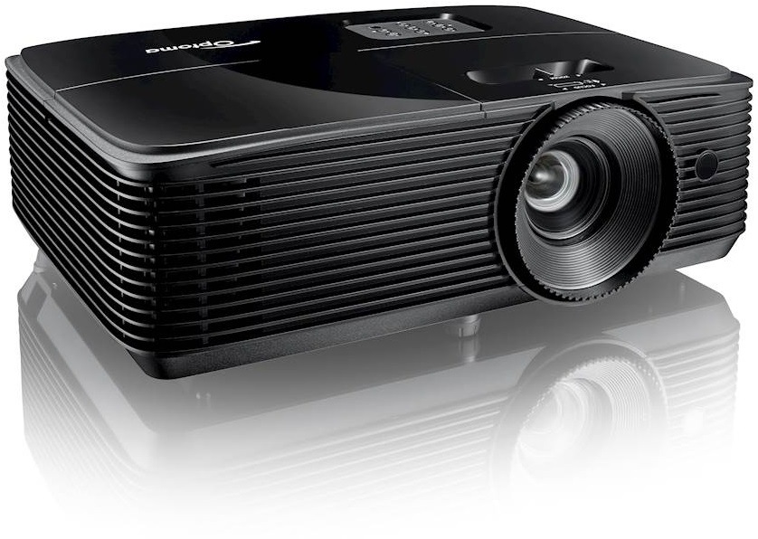 Projektor Optoma DW322