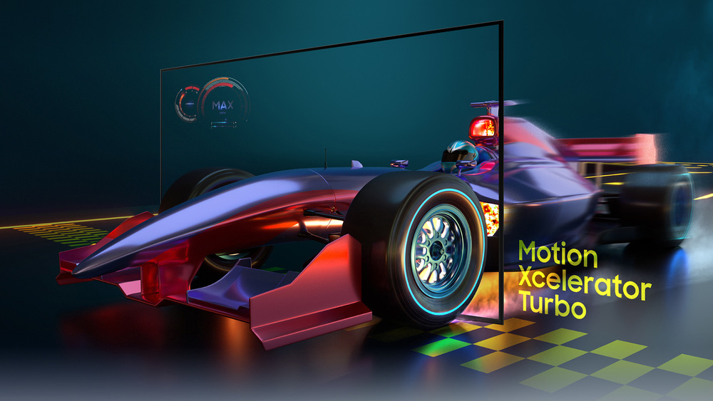 Televize Samsung UE43AU9072 Televize Samsung UE43AU9072
