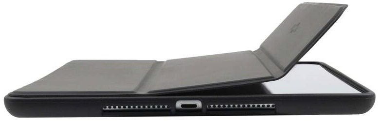 Pouzdro na tablet FIXED Padcover+ na Apple iPad 10.2"(2019/2020/2021), Sleep and Wake, pouzdro pro Pencil černé Pouzdro na tablet FIXED Padcover+ na Apple iPad 10.2"(2019/2020/2021), Sleep and Wake, pouzdro pro Pencil černé