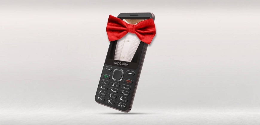 myPhone Maestro 2