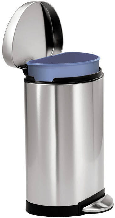 Odpadkový koš Simplehuman CW1833, 10 l Odpadkový koš Simplehuman CW1833, 10 l