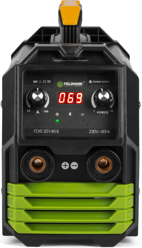 Svářečka Fieldmann FDIS 20140-E Svářečka Fieldmann FDIS 20140-E
