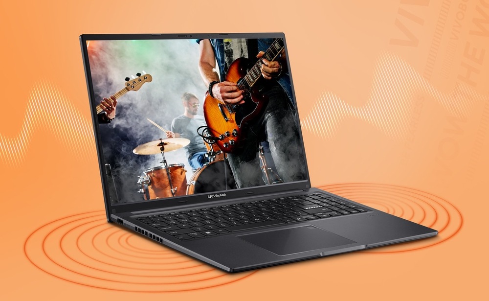 Asus Vivobook 16 (A1605YA-MB102W)
