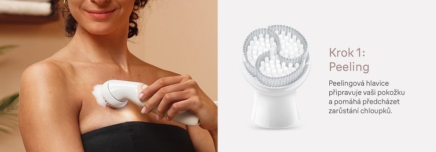Braun SES9-481 3D Silk-épil 9