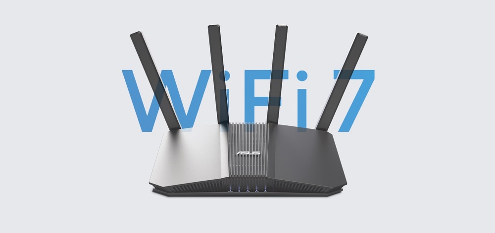 Router Asus RT-BE58U černý Router Asus RT-BE58U černý