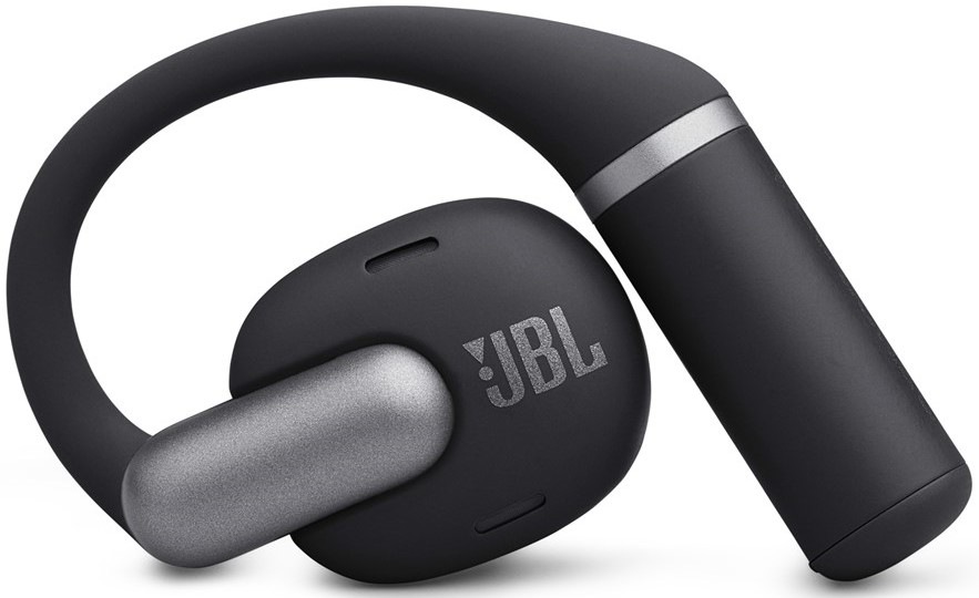 Sluchátka JBL Senze Pro černá Sluchátka JBL Senze Pro černá
