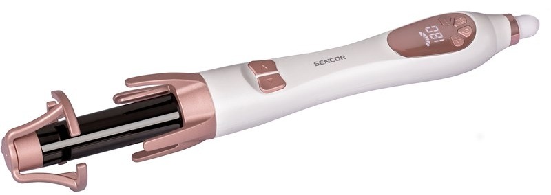 Pohled na kulmu Sencor SHS 0900GD