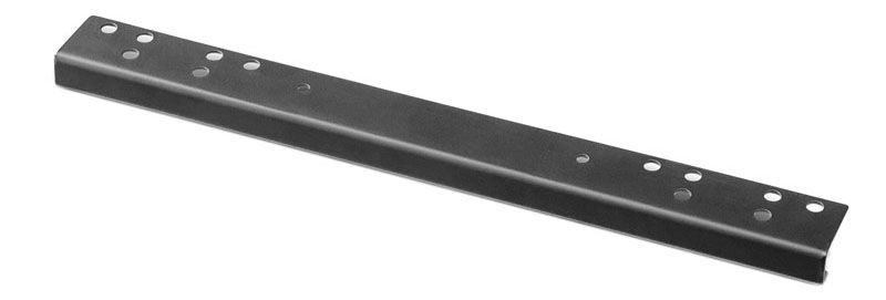 Držák Playseat Gearshift Holder - Pro v černé barvě.
