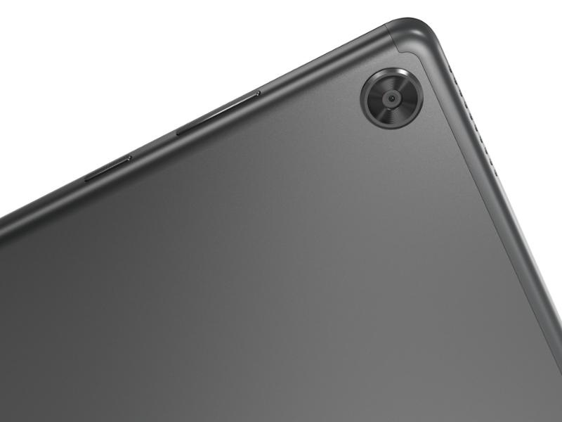 Dotykový tablet Lenovo TAB M8 šedý