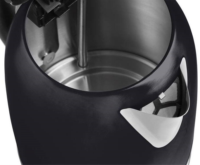 Rychlovarná konvice Concept RK3252 nerez Rychlovarná konvice Concept RK3252 nerez