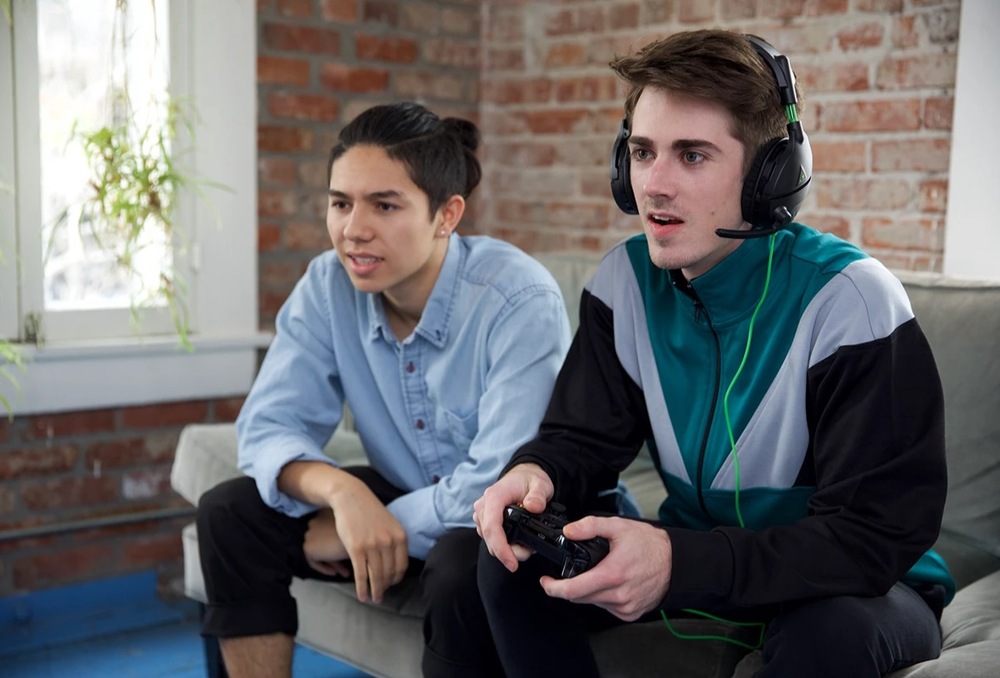 Headset Turtle Beach Stealth 300X pro Xbox One, PS4, Nintendo černý Turtle Beach Stealth 300X