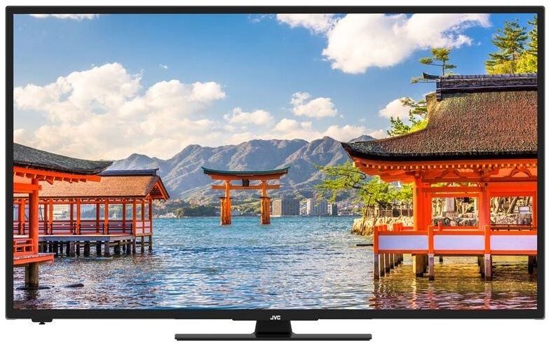 Televize JVC LT-32VH5905