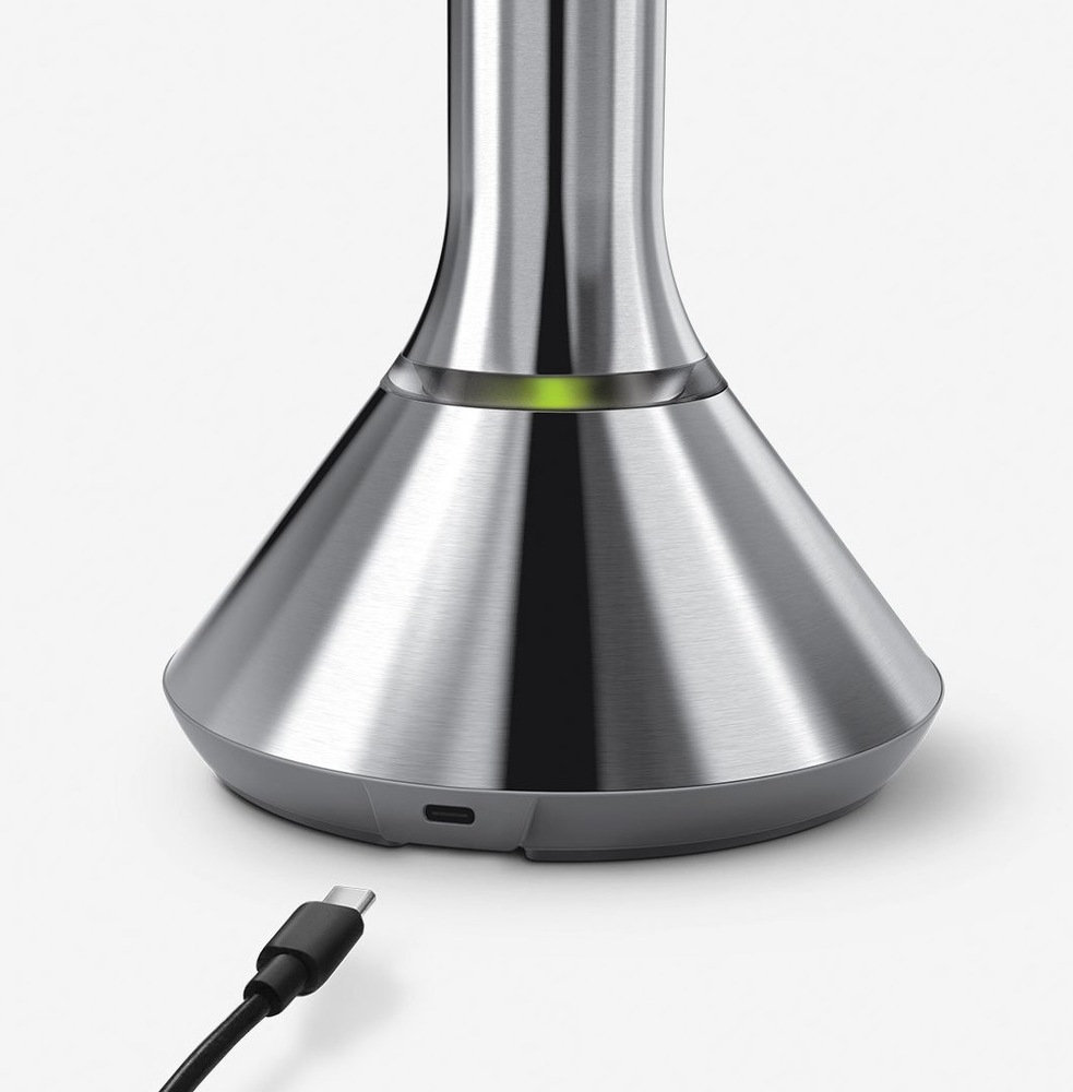 Kosmetické zrcátko Simplehuman Touch ST3028