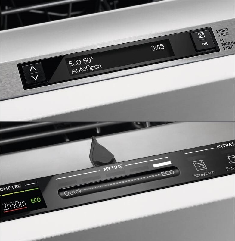 Myčka nádobí AEG Mastery FSE74707P