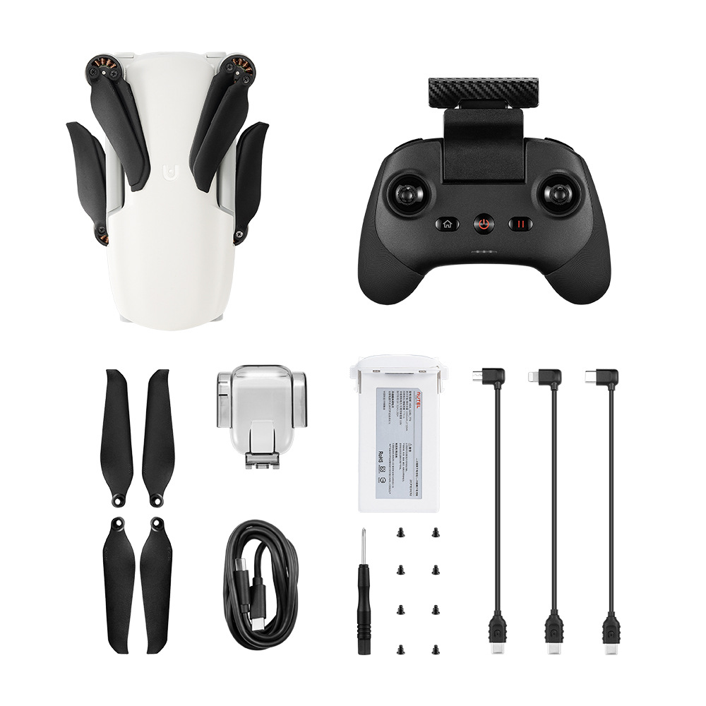 Dron Autel Robotics EVO Nano+ Standard bílý