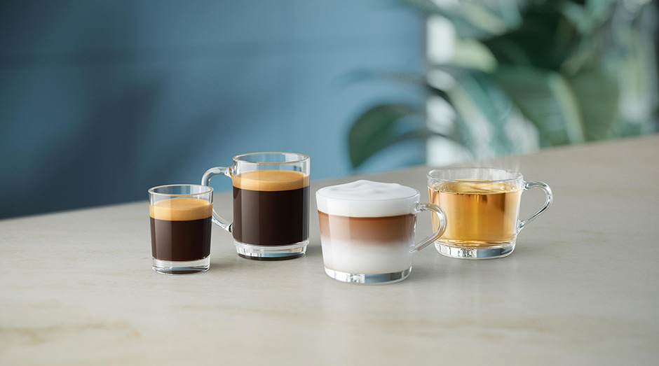 Philips Series 2300 LatteGo EP2336/40