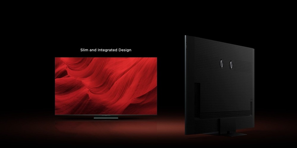 Televize TCL 65C9K Televize TCL 65C9K