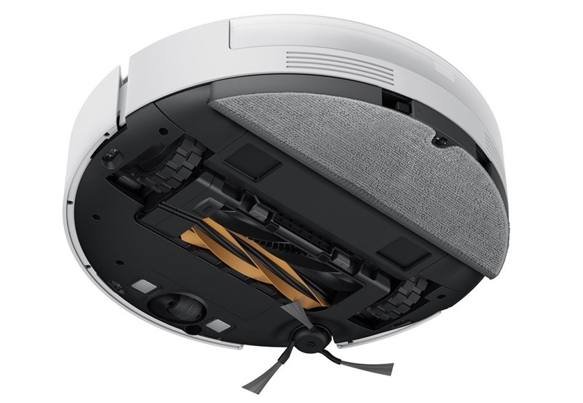 Robotický vysavač Dreame D20 Pro bílý Robotický vysavač Dreame D20 Pro bílý