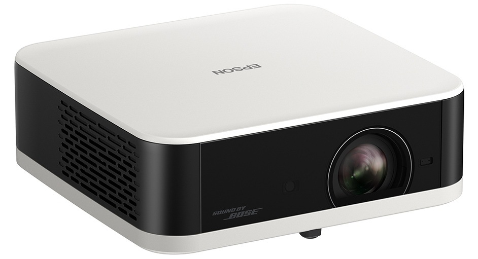 Projektor Epson EF-61W bílý EPSV11HB72040_09